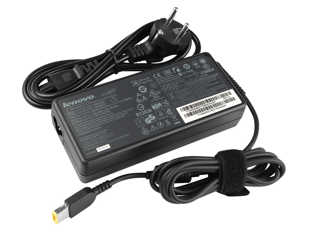 lenovo 135w laturi