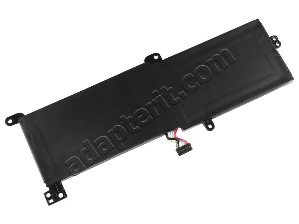 Alkuperäinen Akku 4610mAh 35Wh Lenovo 5B10M91443