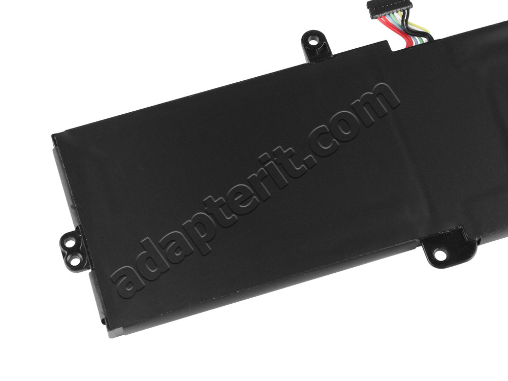 Alkuperäinen Akku 4610mAh 35Wh Lenovo 5B10M91443
