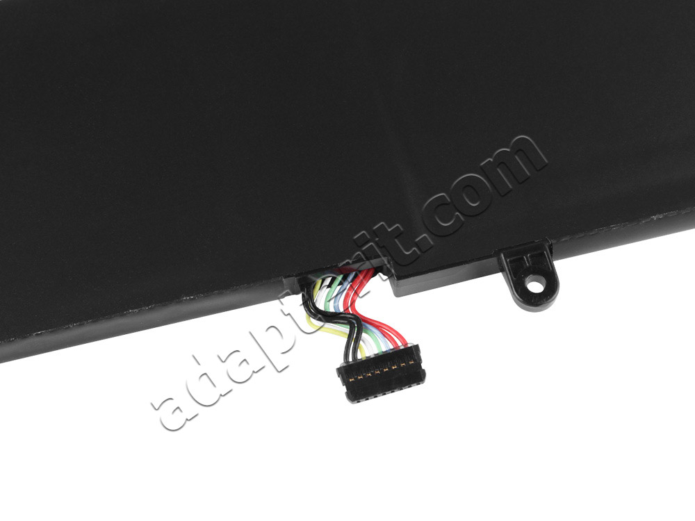 Alkuperäinen Akku 4610mAh 35Wh Lenovo 5B10M91443
