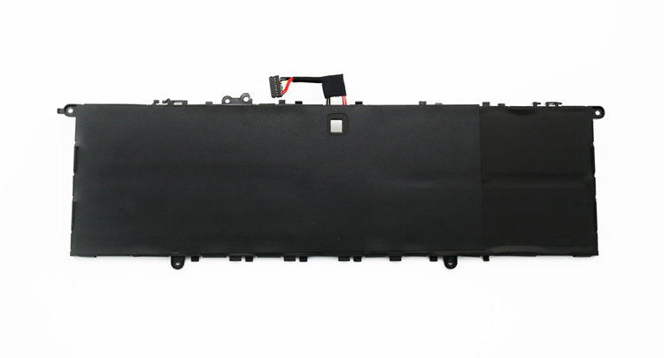 Alkuperäinen 3950mAh 61Wh Lenovo Yoga Slim 7 Pro 14ACH5 OD 82NK Akku