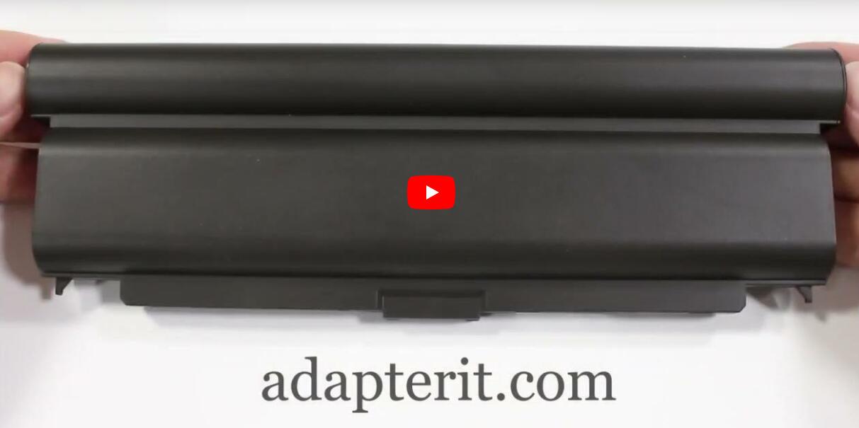 Alkuperäinen 9 Solut 9210mAh 100Whr Akku Lenovo Thinkpad T440P 20AN