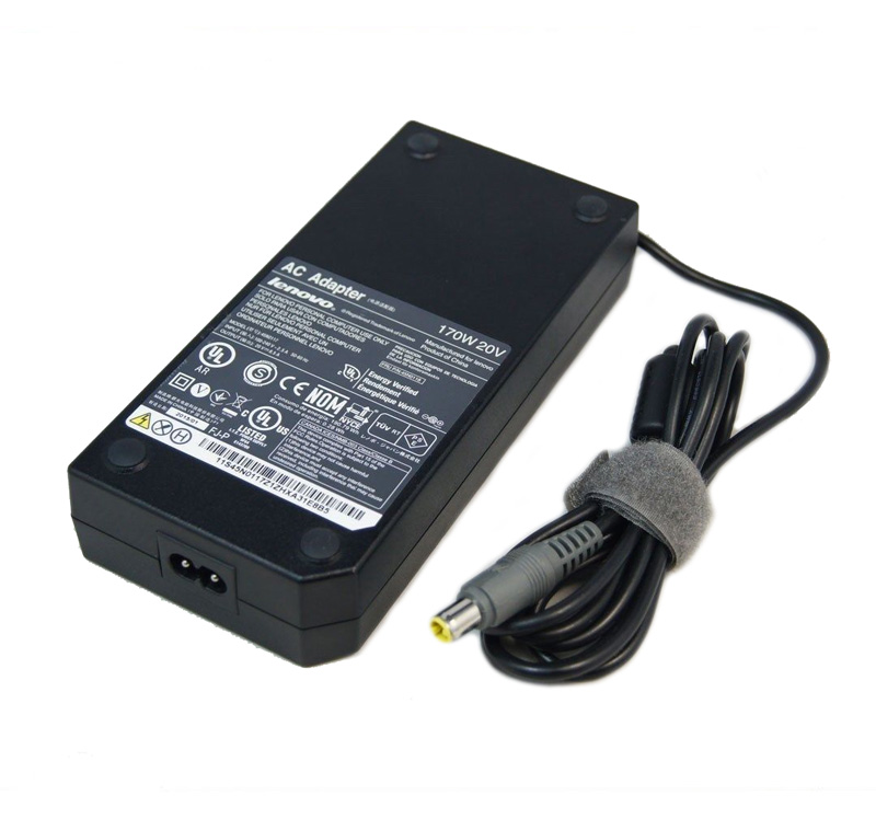 Alkuperäinen 170W Adapteri Laturi Lenovo IBM 0A36241 0A36242