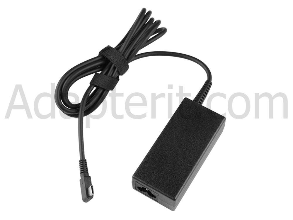 45W Acer Chromebook 314 C933T-P0PD Adapteri Laturi