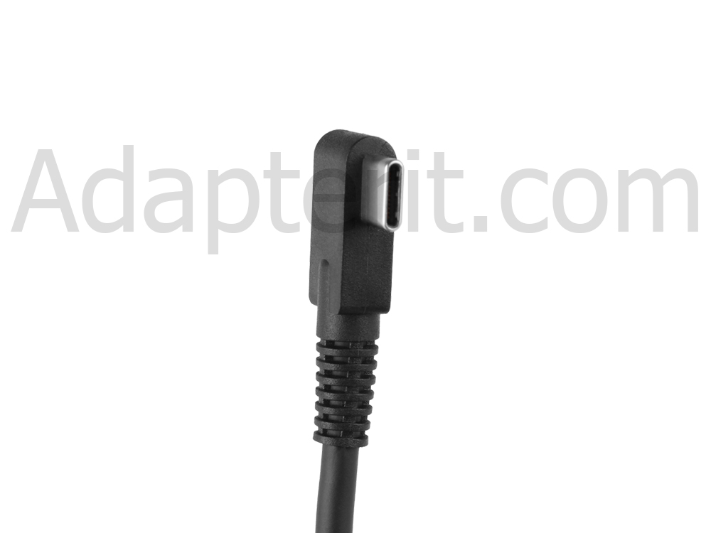 45W Acer Chromebook 314 C933T-P0PD Adapteri Laturi