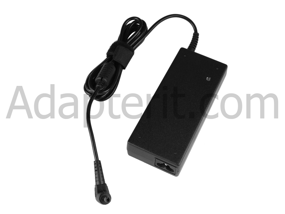 Alkuperäinen 90W MSI Pro 24X 7M-231XEU Adapteri Laturi