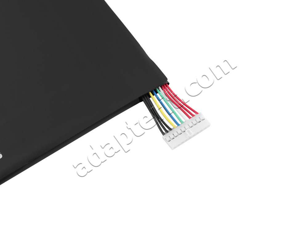 Alkuperäinen 4600mAh 52.4Wh 3-Solut Akku MSI BTY-M6K