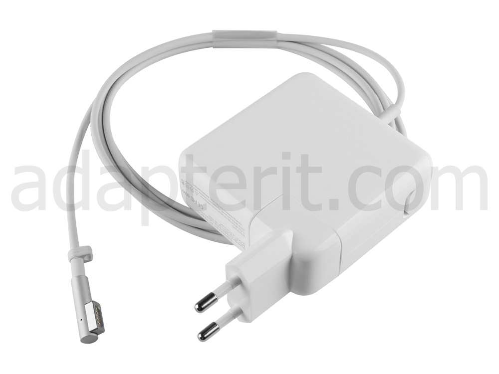 60W Adapteri Laturi Apple MC461LL/A MagSafe 1