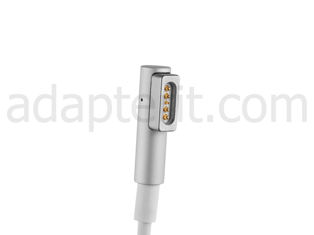 60W Adapteri Laturi Apple MC461LL/A MagSafe 1