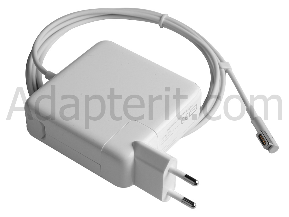 85W Adapteri Laturi Apple MacBook Pro 17 2.8GHz MC226F/A