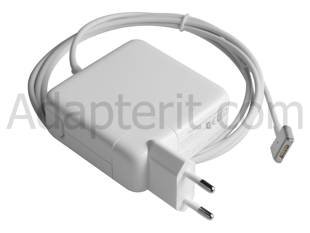 60W Adapteri Laturi Apple MacBook Pro 13.3 2.6GHz i5 256GB