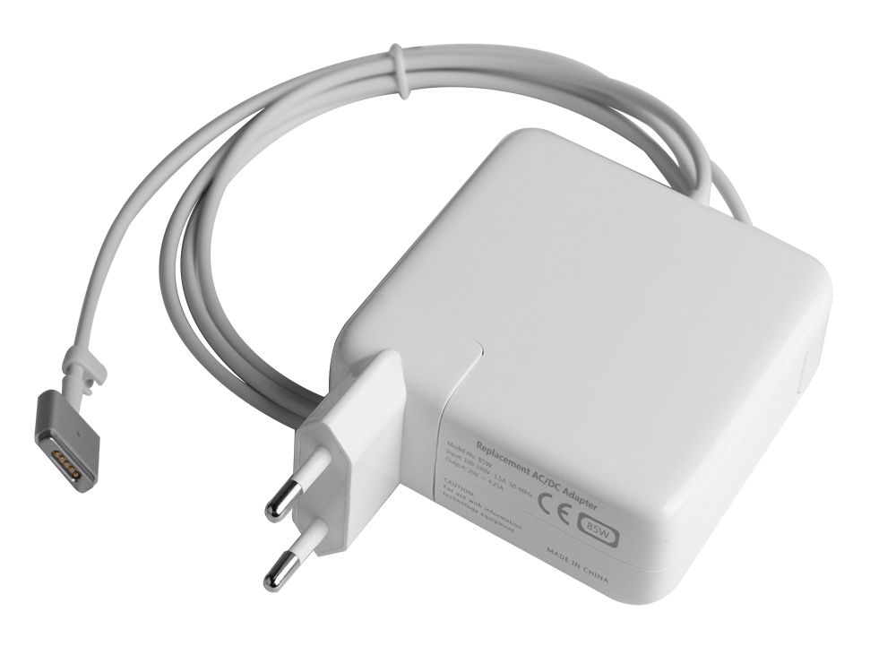 85W Adapteri Laturi Apple MacBook Pro 15 2.5GHz i7 512GB