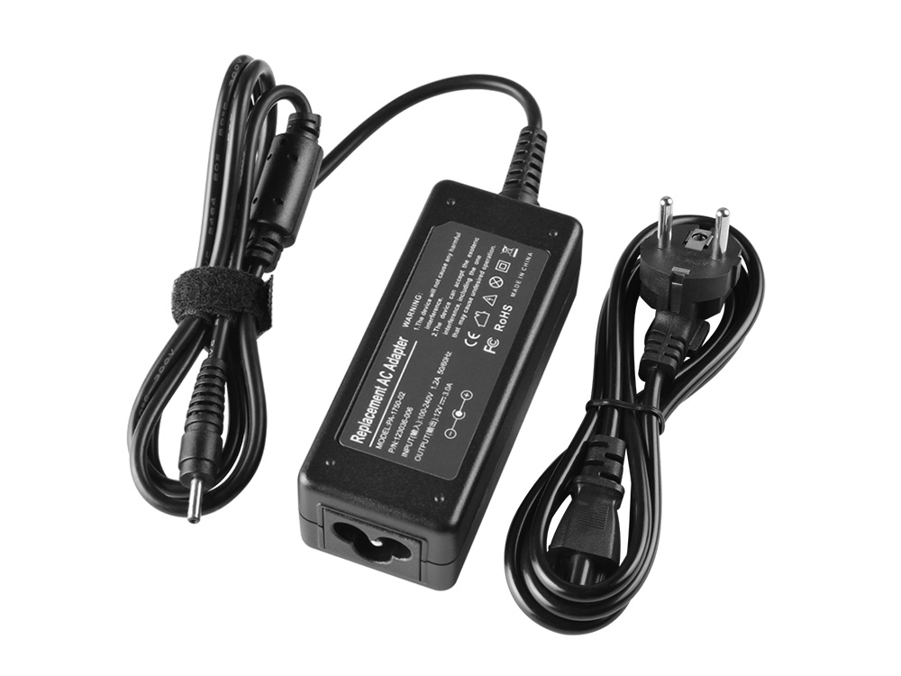 45W Adapteri Laturi Medion Akoya e1221 e1225 e1226 e1228 e1229 e1230