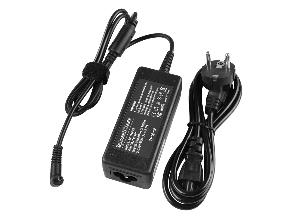 Adapteri Laturi Medion AKOYA P2211T 11.6 45W