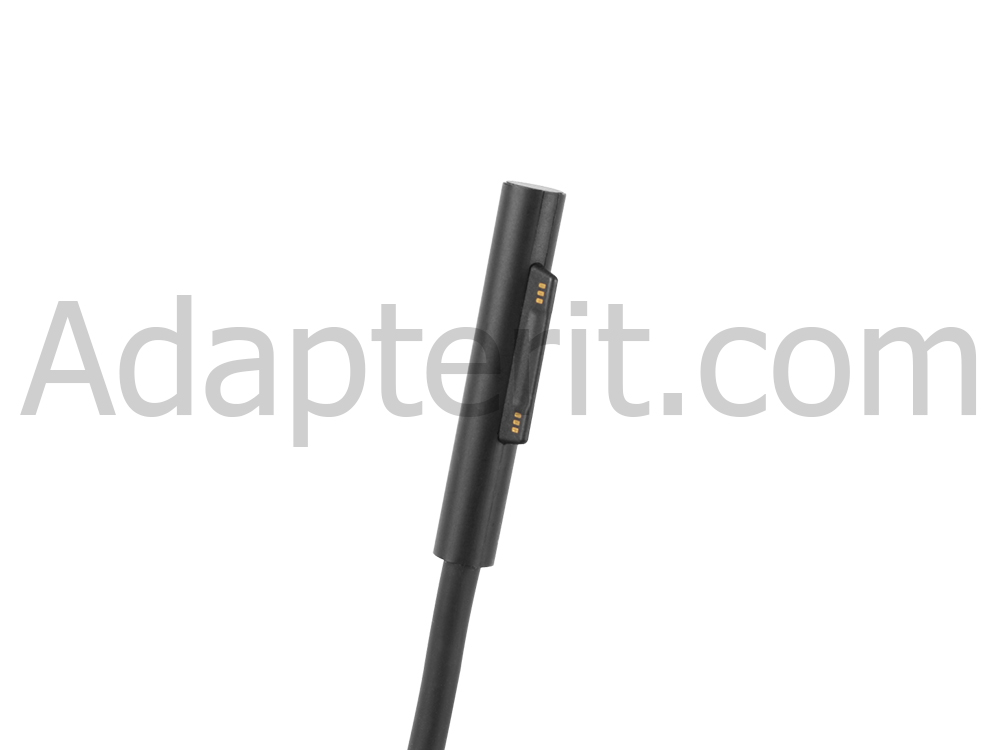 102W Adapteri Laturi Microsoft Surface book 2 HNL-00001 + Vapaa johto