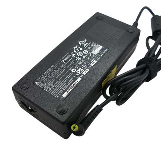 120W Adapteri Laturi Packard Bell EasyNote F5280HR H5310 F5287
