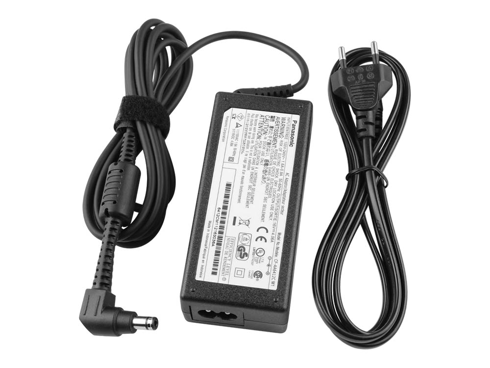 65W Adapteri Laturi Panasonic Toughbook CF-Y7AWDAXS CF-Y7AW1AJS