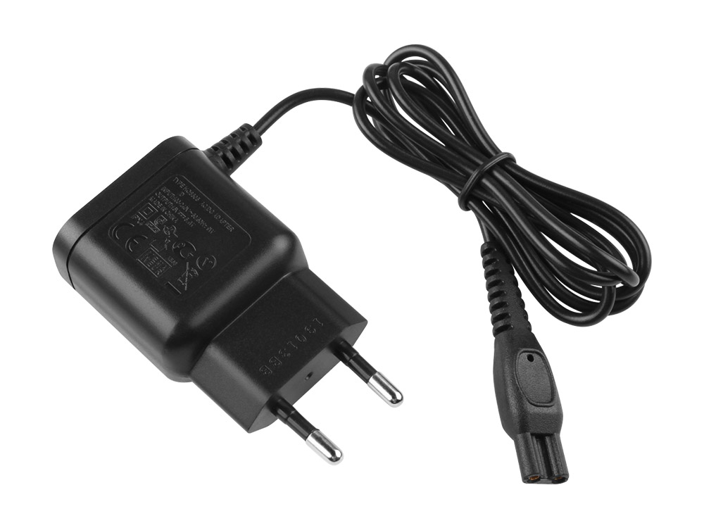 5.4W Philips Grooming AT886 Adapteri Laturi