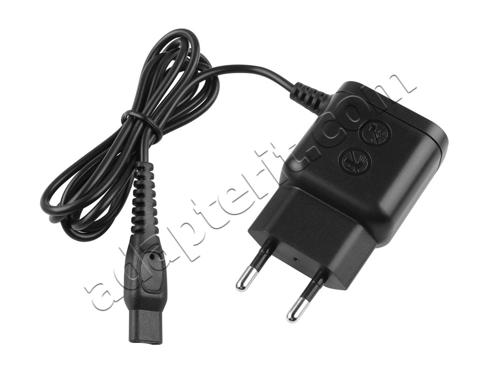 5.4W Philips Grooming HS8440 Adapteri Laturi