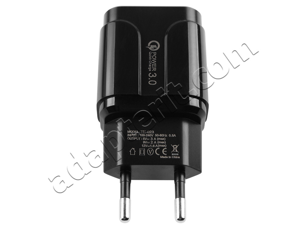 18W Samsung Galaxy A20e SM-A202 Adapteri Laturi