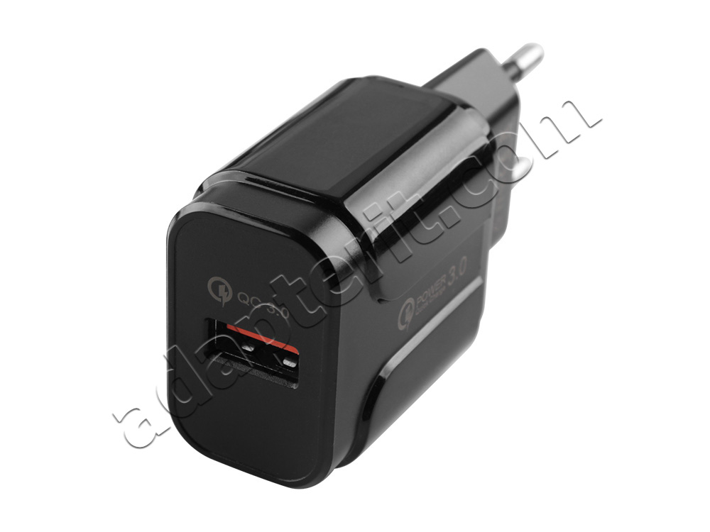 18W Samsung Galaxy A20e SM-A202 Adapteri Laturi