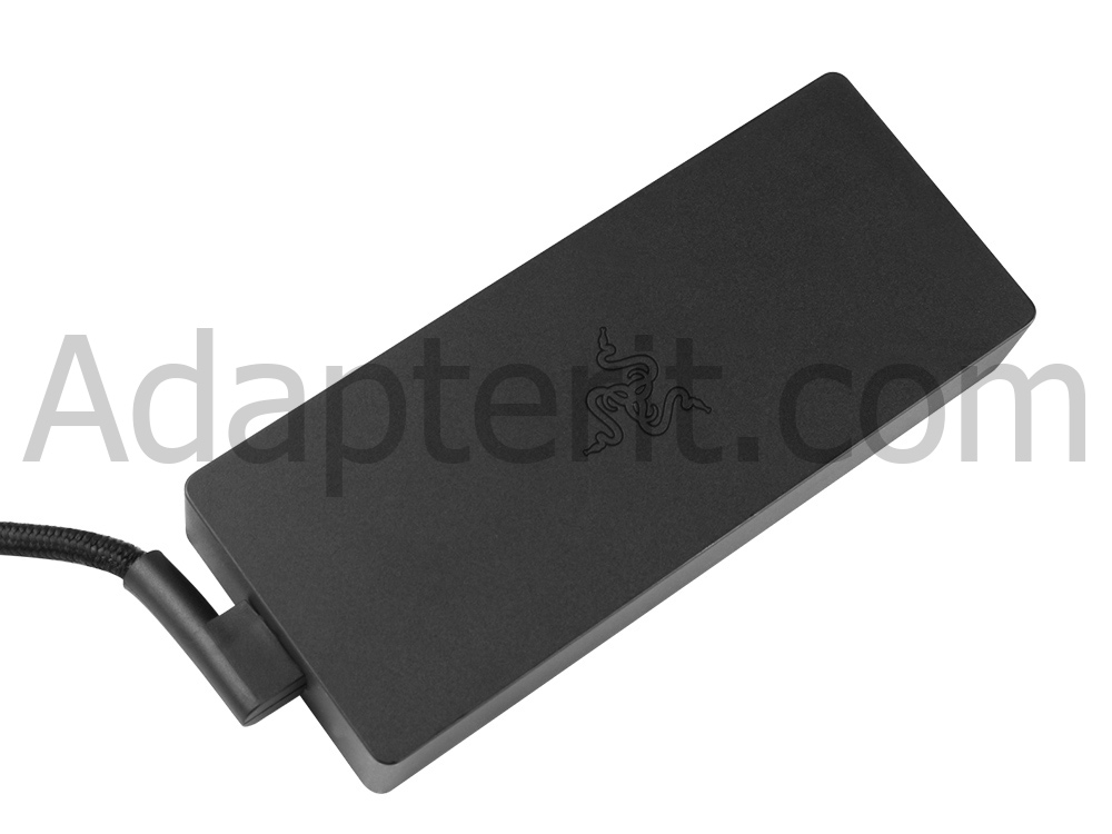 230W Razer Blade 15 Advanced RZ09-0367CED3-R3U1 Adapteri Laturi