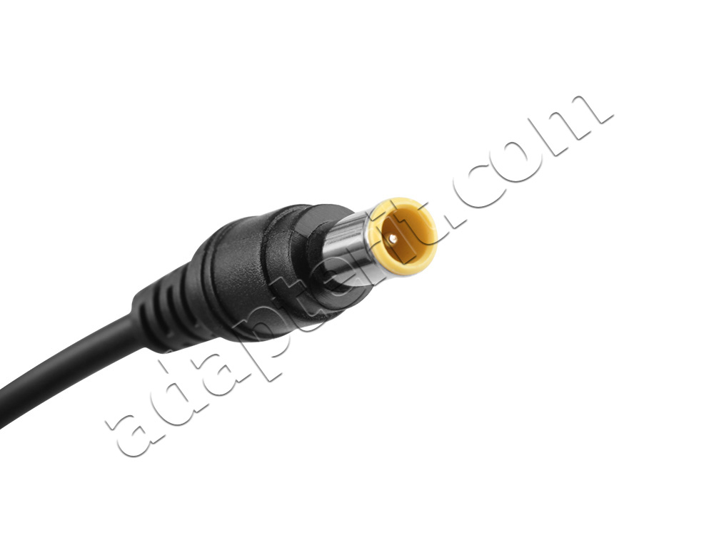 Alkuperäinen 35W Samsung S22F350FHU S22F352 Adapteri Laturi + Vapaa johto
