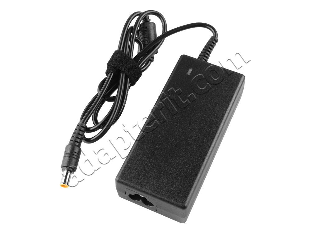 Alkuperäinen 63W Samsung UE32N5300AKXXU Adapteri Laturi + kaapeli