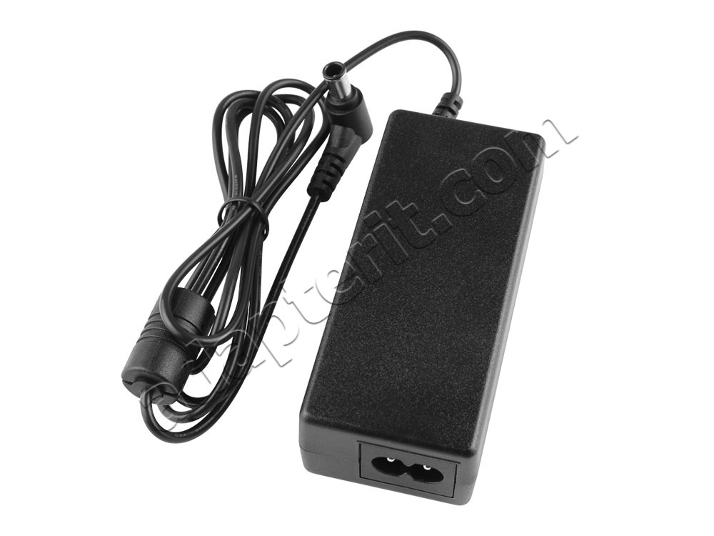 Alkuperäinen 48W Adapteri Laturi Samsung UN32J4000AFXZA + Vapaa johto