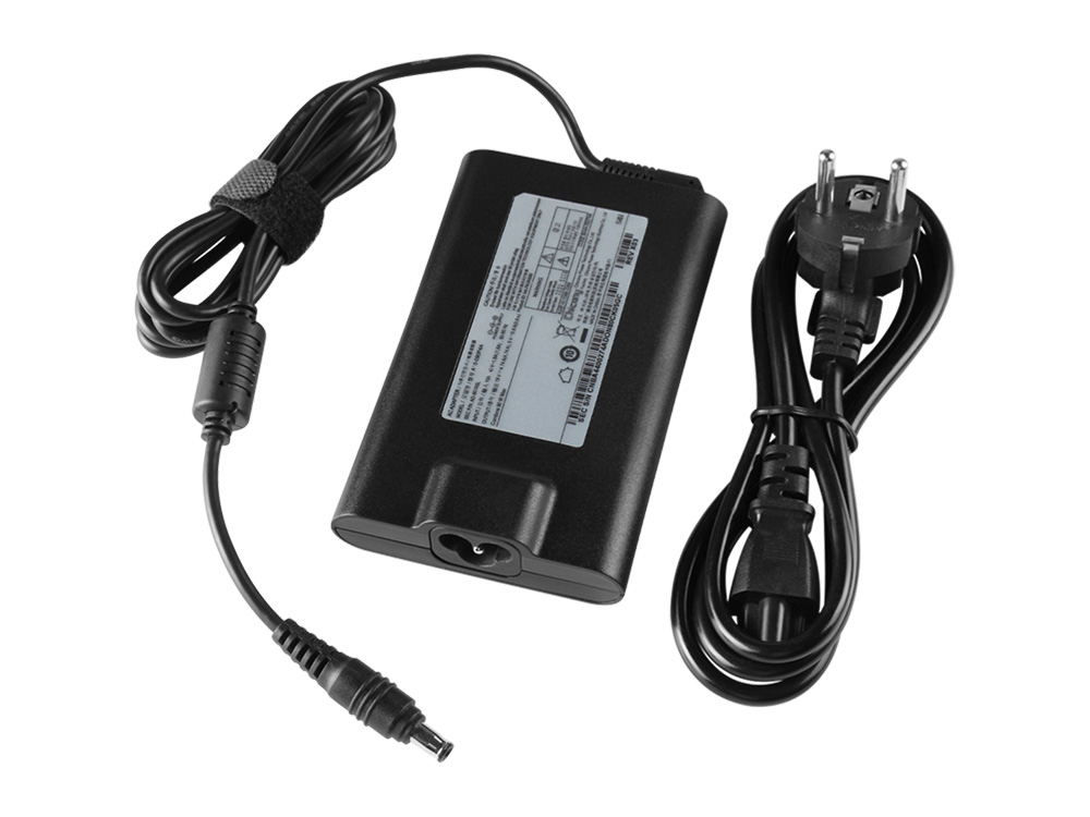 Alkuperäinen 90W Adapteri Laturi Samsung 2