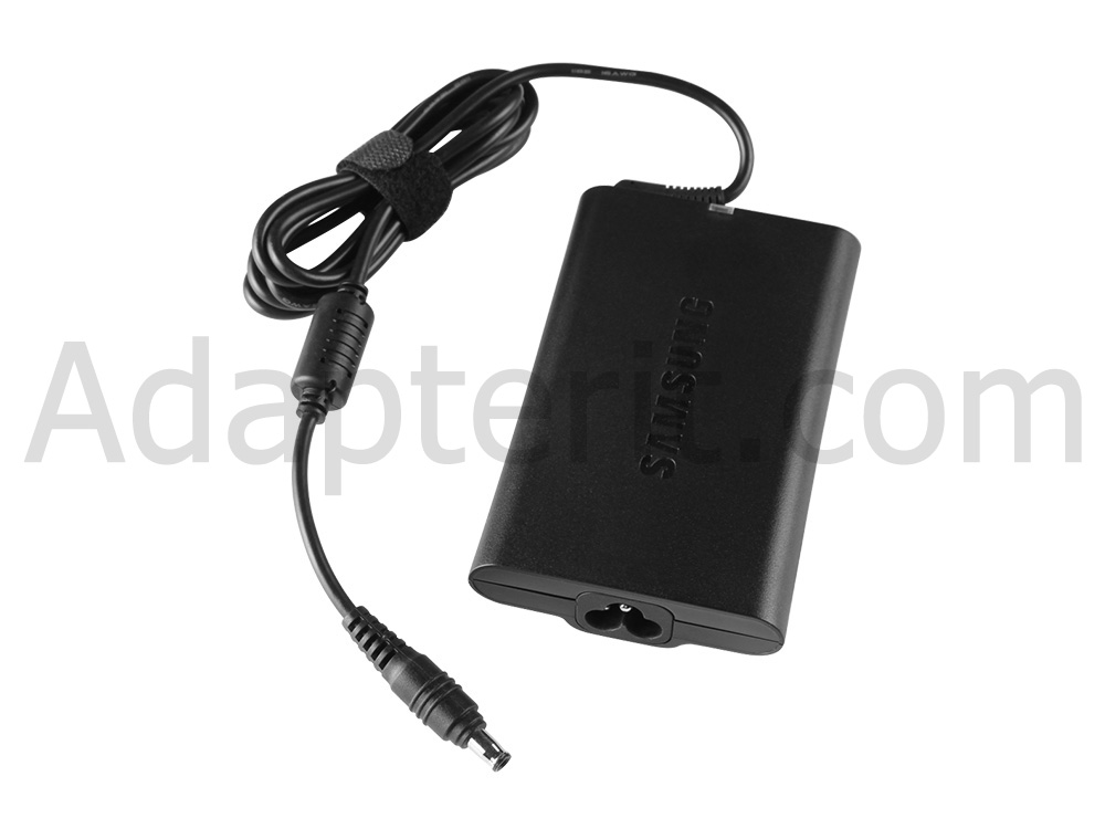 Alkuperäinen 90W Adapteri Laturi Samsung 0335C1960 AP11AD002 E452-JA02