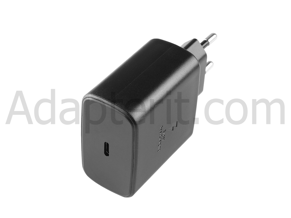 Alkuperäinen 45W USB-C Samsung Galaxy S22 Ultra SM-S908E/DS Adapteri Laturi