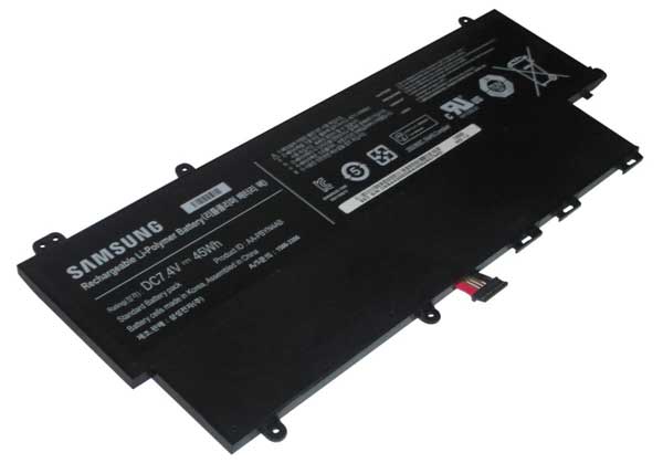 Alkuperäinen 6100mAh 45Whr Akku Samsung NP535U3C-A01DE NP535U3C-A01IT