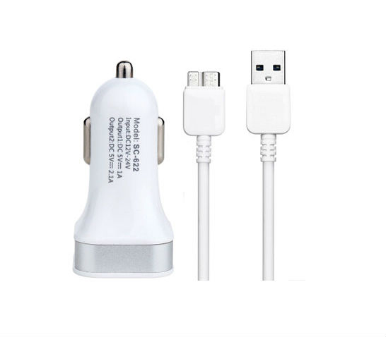 Alkuperäinen DC auto Adapteri Laturi Alkuperäinen Samsung EP-TA10CBC EP-TA10EWE