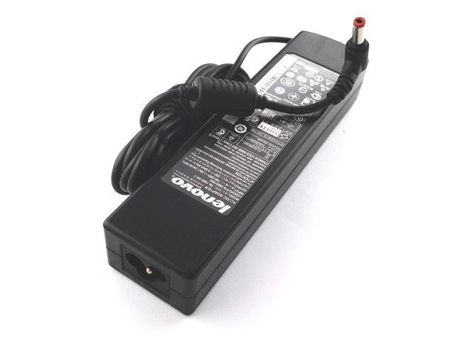 Alkuperäinen 90W Adapteri Laturi Slim Lenovo G580 2189-8CU 2689-3DU 2189-88U