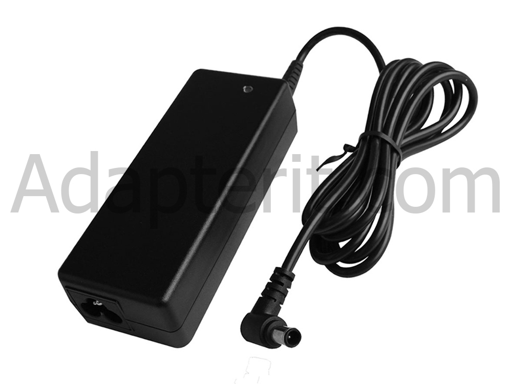 Alkuperäinen 75W Adapteri Laturi Sony Vaio VGP-AC19V20 VGP-AC19V37