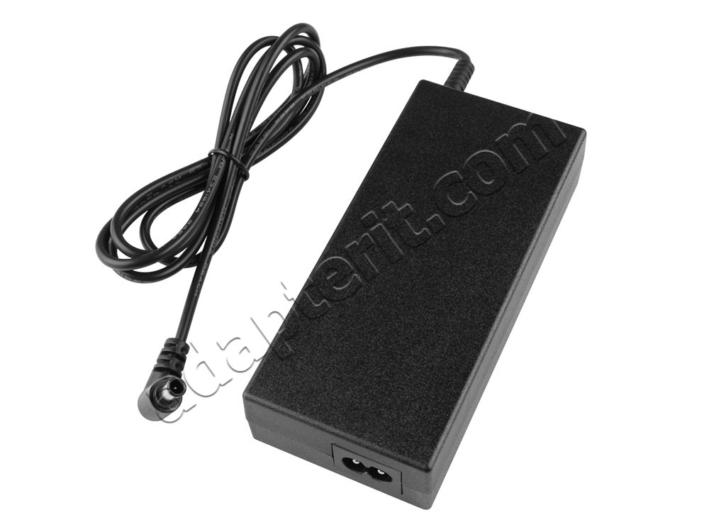Alkuperäinen 85W Sony KDL-48W705C KDL-48WD650 Adapteri Laturi