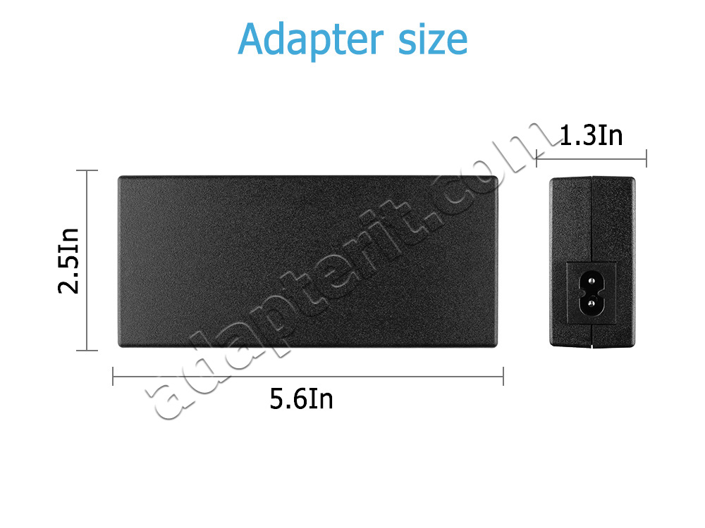 Alkuperäinen 85W Sony KDL-48W705C KDL-48WD650 Adapteri Laturi