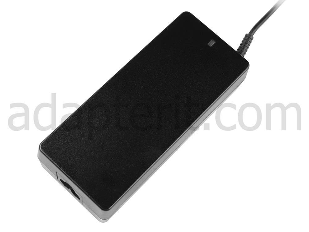 Alkuperäinen 120W Adapteri Laturi Sony ACDP-120E02 + Vapaa johto