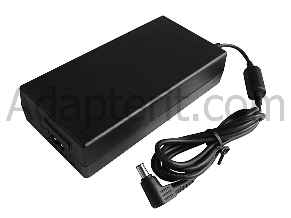 Alkuperäinen 160W Adapteri Laturi Sony KD-49XD8088 KD49XD8088 + Vapaa johto