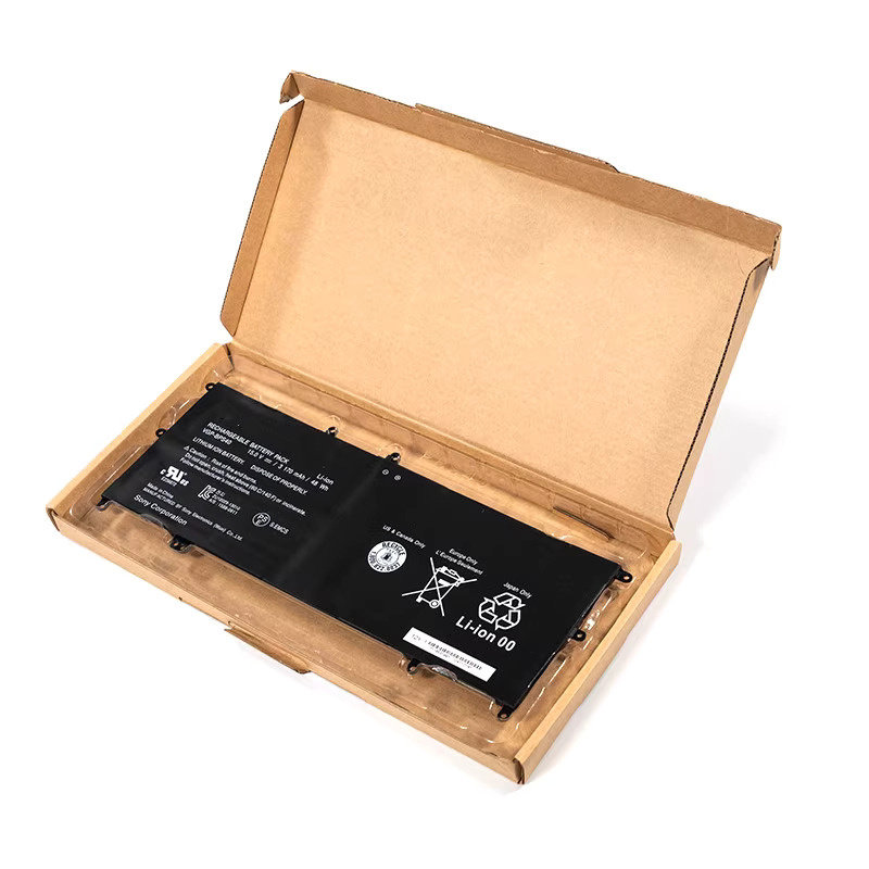 Alkuperäinen 3170mAh 48Whr Akku Sony Vaio SVF14N2C4E SVF14N2C4R SVF14N2D4R
