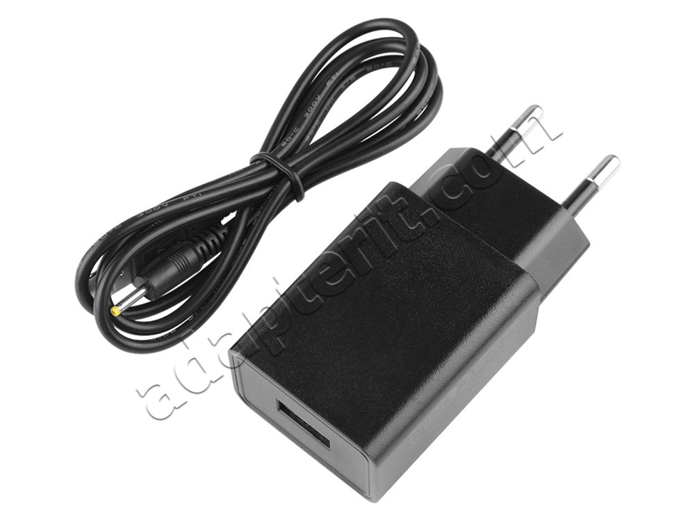 10W Azend Group Corp V7011 V7023D V7028D Adapteri Laturi