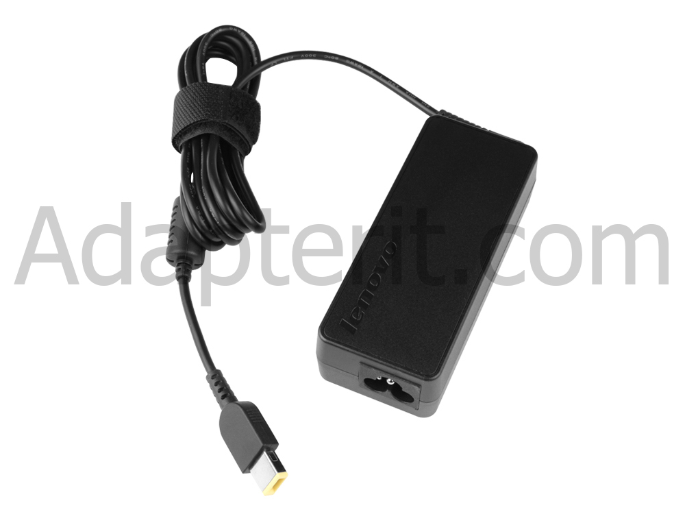 Alkuperäinen 65W Adapteri Laturi Lenovo Thinkpad S531 20B0004LPG 20B0004LFE