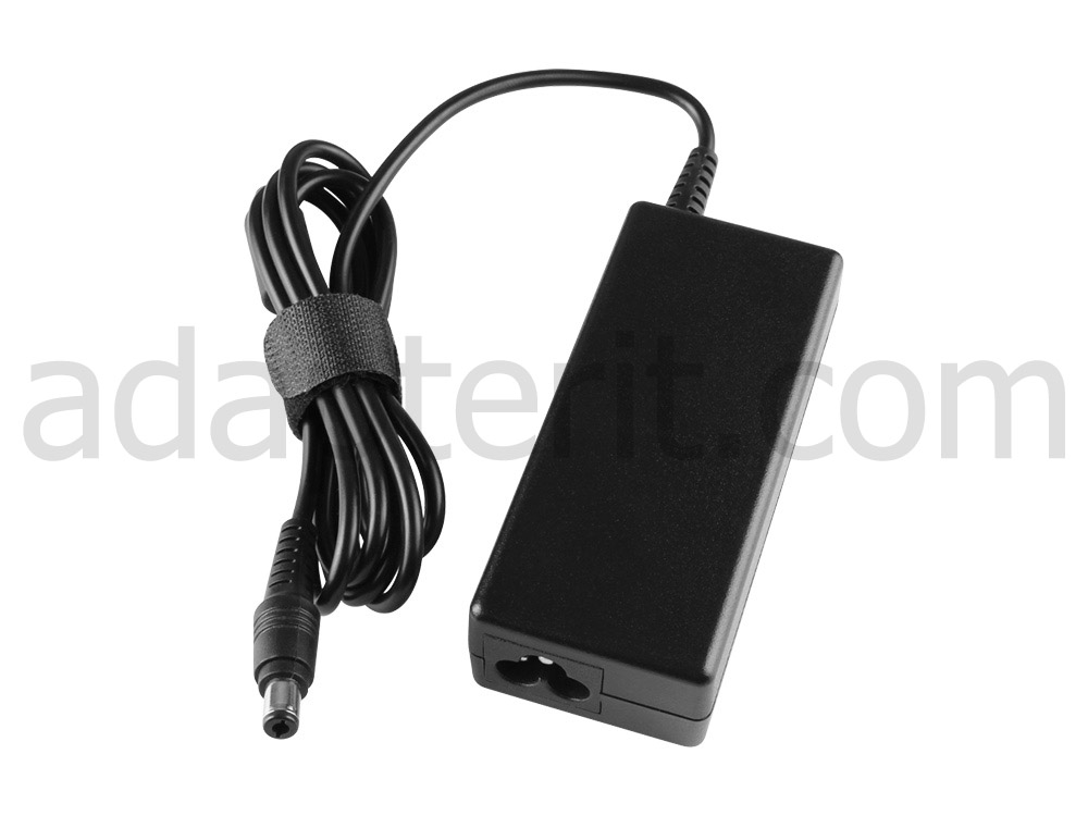 Alkuperäinen 60W Adapteri Laturi Toshiba Portege R500-12P R500-131