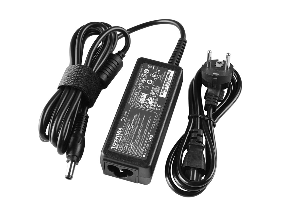 45W Toshiba Satellite Pro R40-C-106 R40-C-10R Adapteri Laturi