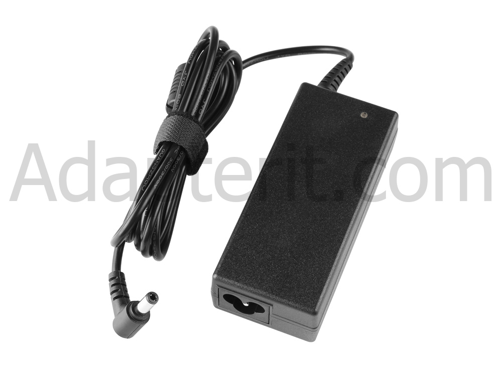 65W Dynabook Tecra A40-J Adapteri Laturi