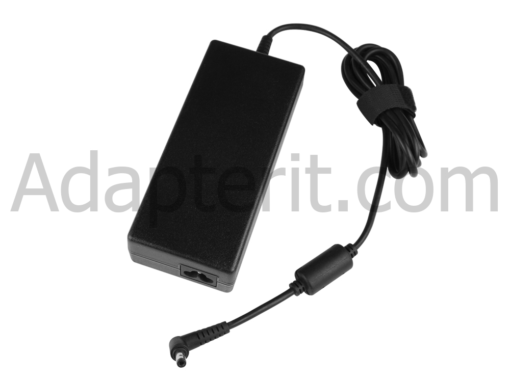 Alkuperäinen 120W Adapteri Laturi Toshiba Equium A60-152 A60-155 A60-156