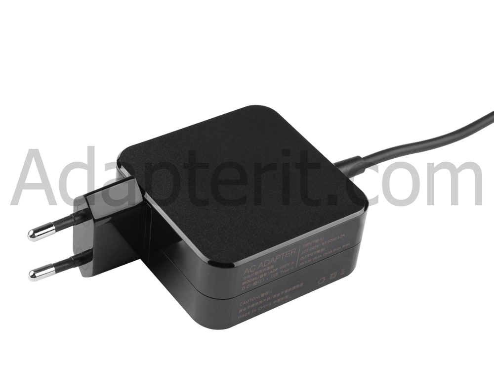 45W Toshiba Satellite X40-E Adapteri Laturi