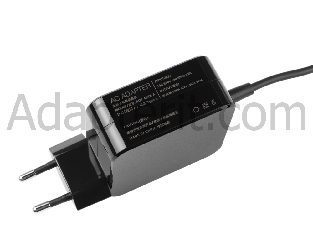 45W Toshiba Satellite X40-E Adapteri Laturi