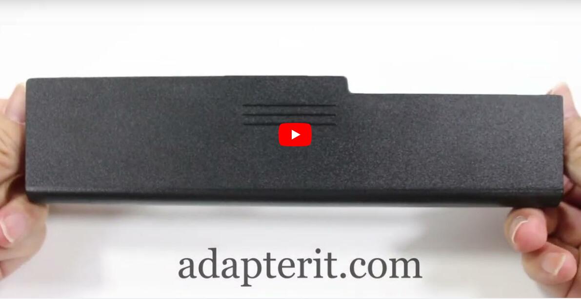 Alkuperäinen 6 Solut Akku Toshiba Satellite T110-107 T110-10J